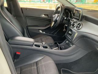 Mercedes-Benz CLA CLA 220 Aut. CDI Urban