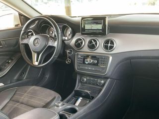 Mercedes-Benz CLA CLA 220 Aut. CDI Urban