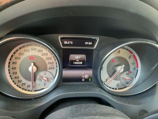 Mercedes-Benz CLA CLA 220 Aut. CDI Urban