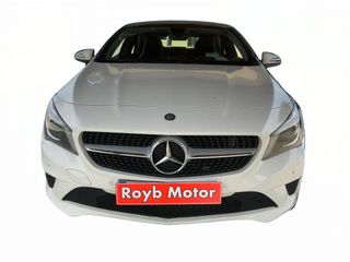 Mercedes-Benz CLA CLA 220 Aut. CDI Urban