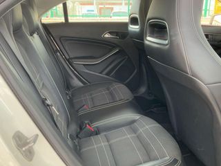 Mercedes-Benz CLA CLA 220 Aut. CDI Urban