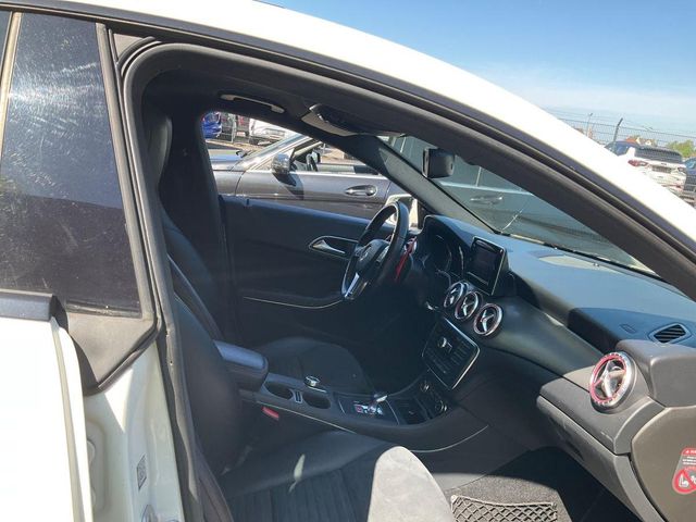 Mercedes-Benz CLA CLA 45 AMG 4M Aut.