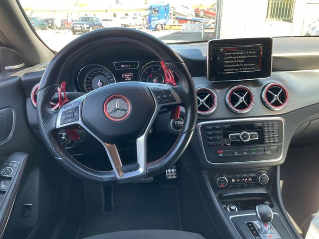 Mercedes-Benz CLA CLA 45 AMG 4M Aut.