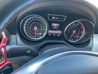Mercedes-Benz CLA CLA 45 AMG 4M Aut.