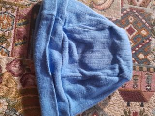 Cappellino bimbi con leone