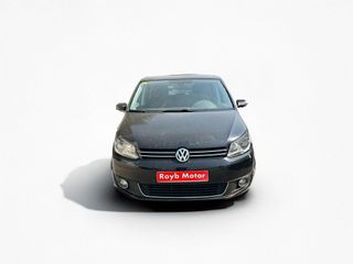 Volkswagen Touran 1.6 TDI 90cv Edition