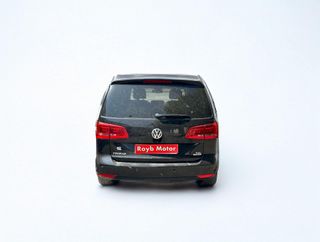 Volkswagen Touran 1.6 TDI 90cv Edition