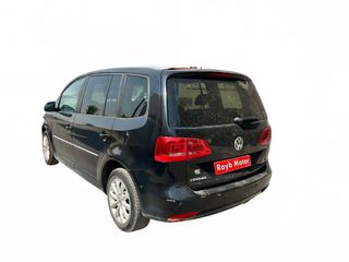 Volkswagen Touran 1.6 TDI 90cv Edition
