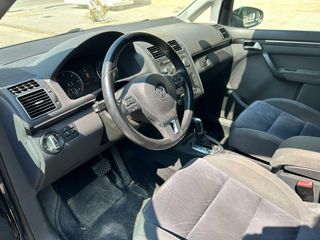 Volkswagen Touran 1.6 TDI 90cv Edition