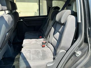 Volkswagen Touran 1.6 TDI 90cv Edition