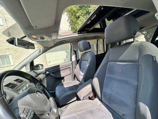 Volkswagen Touran 1.6 TDI 90cv Edition