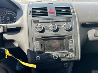 Volkswagen Touran 1.6 TDI 90cv Edition