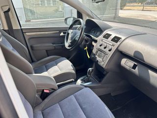 Volkswagen Touran 1.6 TDI 90cv Edition