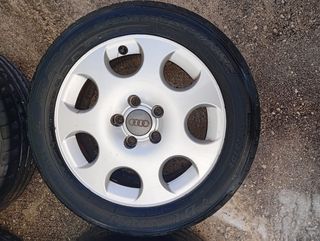 Llantas Audi 4uds