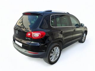 Volkswagen Tiguan 2.0 TDI 140cv