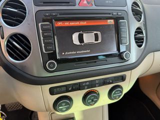 Volkswagen Tiguan 2.0 TDI 140cv