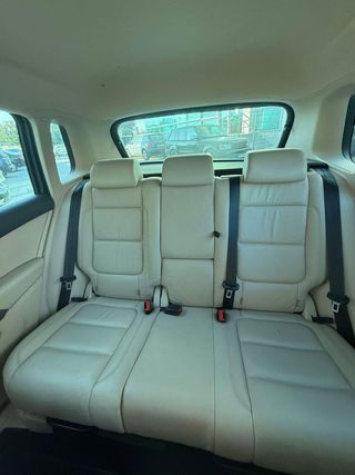 Volkswagen Tiguan 2.0 TDI 140cv