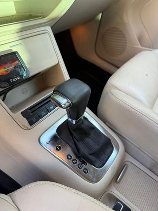 Volkswagen Tiguan 2.0 TDI 140cv