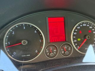 Volkswagen Tiguan 2.0 TDI 140cv