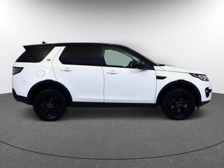 Land Rover Discovery Sport 2.0 ED4 150PS 2WD HSE 5P