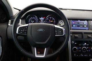 Land Rover Discovery Sport 2.0 ED4 150PS 2WD HSE 5P