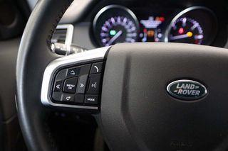Land Rover Discovery Sport 2.0 ED4 150PS 2WD HSE 5P