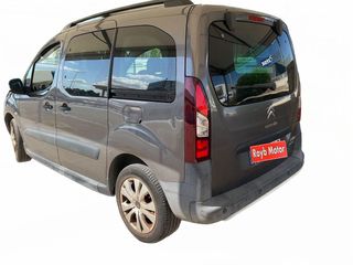 Citroën Berlingo 1.6 Blue-HDi 20 Jahre Edition