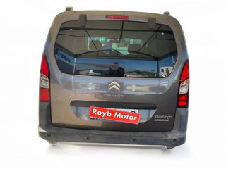 Citroën Berlingo 1.6 Blue-HDi 20 Jahre Edition