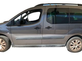 Citroën Berlingo 1.6 Blue-HDi 20 Jahre Edition
