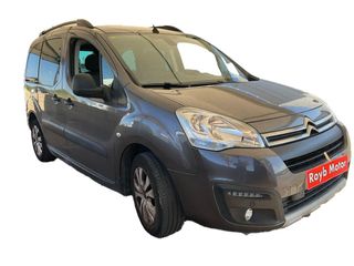Citroën Berlingo 1.6 Blue-HDi 20 Jahre Edition