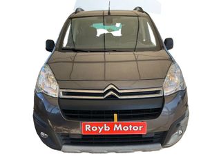 Citroën Berlingo 1.6 Blue-HDi 20 Jahre Edition