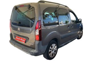 Citroën Berlingo 1.6 Blue-HDi 20 Jahre Edition