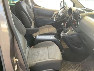Citroën Berlingo 1.6 Blue-HDi 20 Jahre Edition