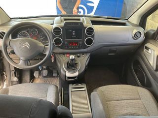 Citroën Berlingo 1.6 Blue-HDi 20 Jahre Edition