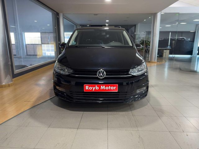 Volkswagen Touran Edition 1.6 TDI CR 115CV BMT DSG