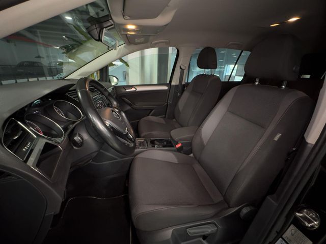 Volkswagen Touran Edition 1.6 TDI CR 115CV BMT DSG