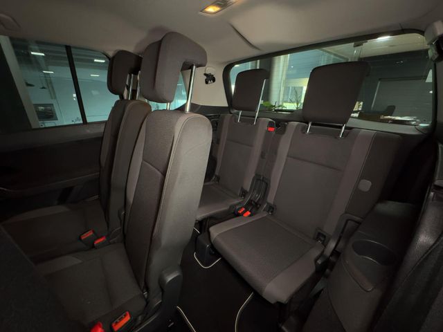 Volkswagen Touran Edition 1.6 TDI CR 115CV BMT DSG