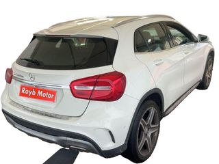 Mercedes-Benz Clase GLA GLA 220 CDI AMG Line