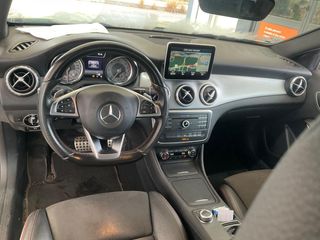 Mercedes-Benz Clase GLA GLA 220 CDI AMG Line
