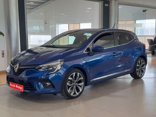 Renault Clio 1.0 TCe Zen