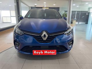 Renault Clio 1.0 TCe Zen