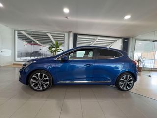 Renault Clio 1.0 TCe Zen