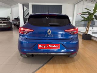 Renault Clio 1.0 TCe Zen