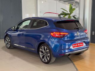 Renault Clio 1.0 TCe Zen
