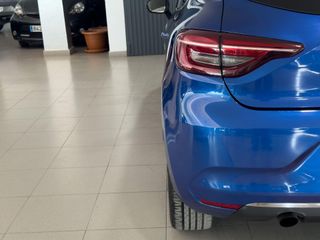 Renault Clio 1.0 TCe Zen