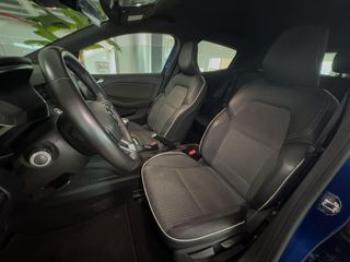 Renault Clio 1.0 TCe Zen