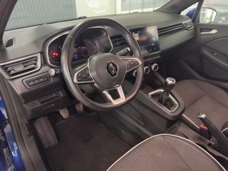 Renault Clio 1.0 TCe Zen