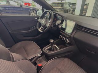 Renault Clio 1.0 TCe Zen