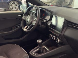 Renault Clio 1.0 TCe Zen