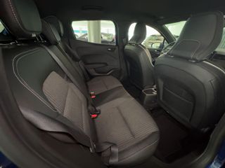 Renault Clio 1.0 TCe Zen